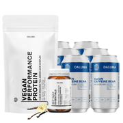 HOLISTIC ENERGY PACK