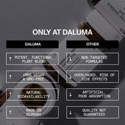 PURE PERFORMANCE PROTEIN