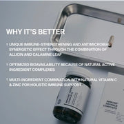 PURE PERFORMANCE PROTEIN