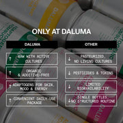 RAW KOMBUCHA DISCOVERY SET