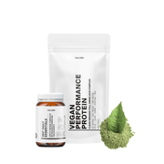 PURE PERFORMANCE PROTEIN