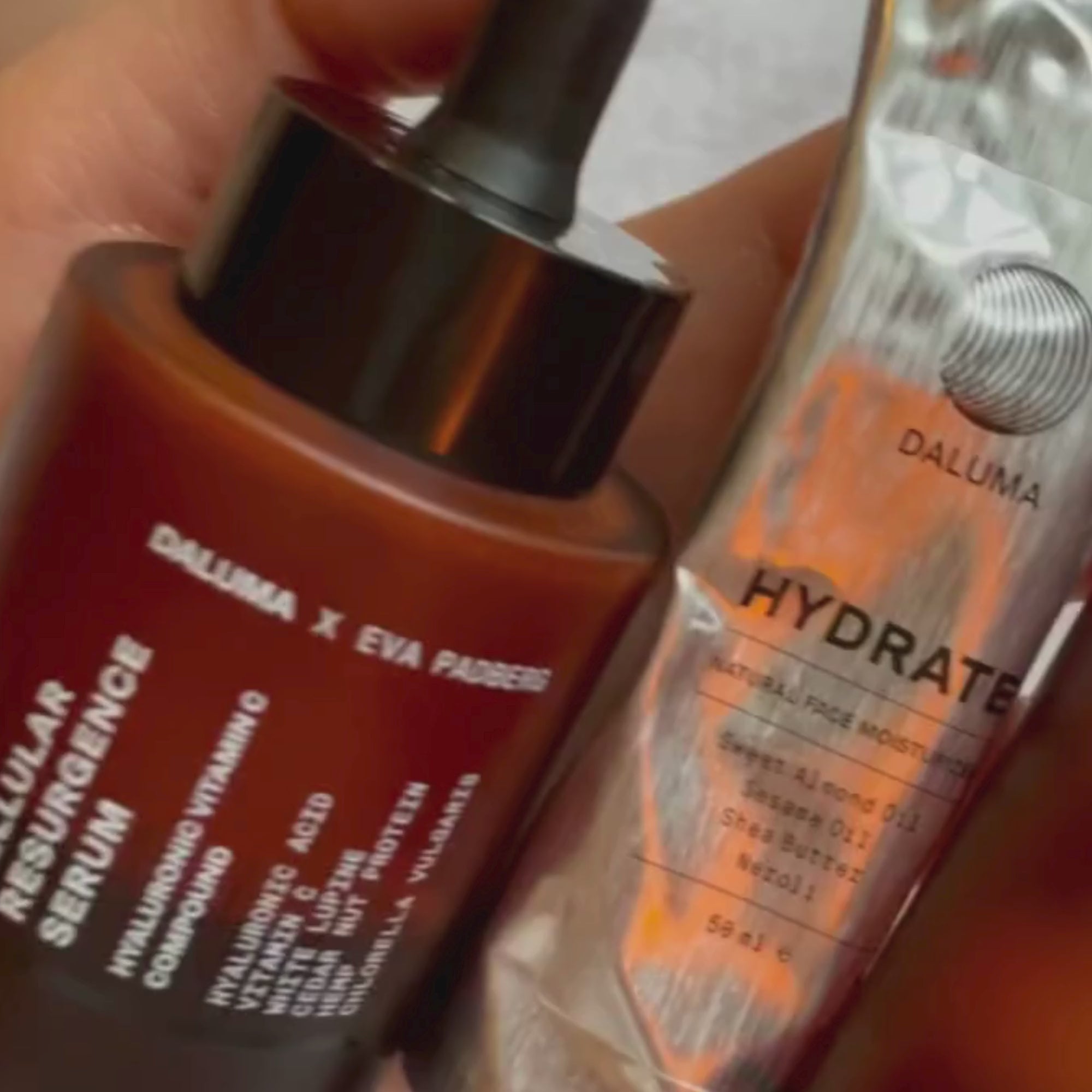 ANTI AGING ESSENTIAL ROUTINE