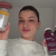 JUICE CLEANSE - 3 DAYS