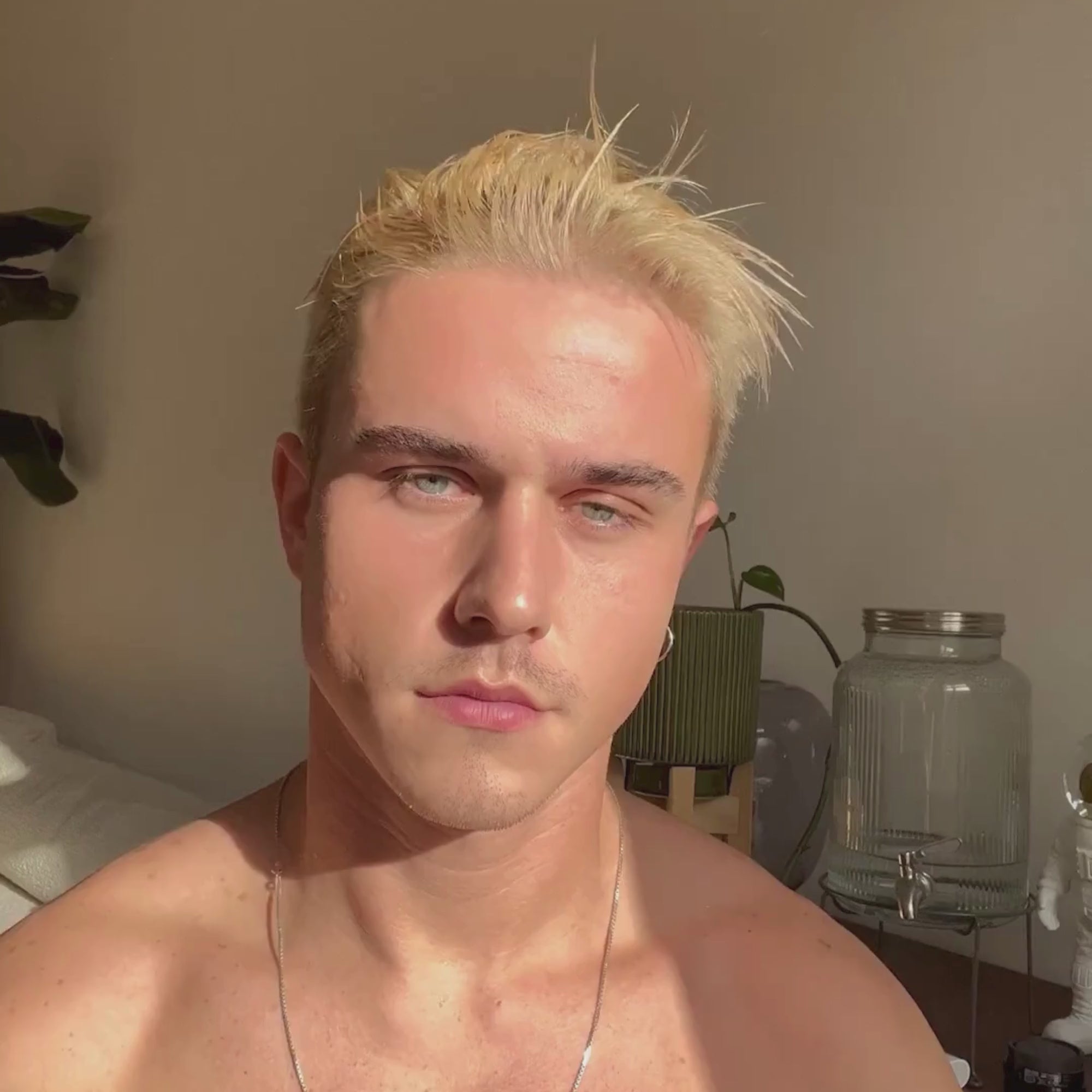 FACE RECOVERY MIST GESICHTSSPRAY