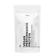 VEGAN PERFORMANCE PROTEIN